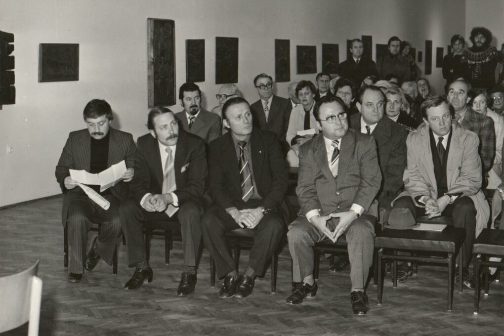 Čekanka. Tepané reliéfy z&nbsp;Gruzie